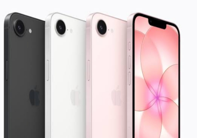 Apple iPhone 17e Resmi Rilis: Cek Harga, Spesifikasi Chipset A19, dan Jadwal Pre-order 2026