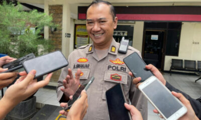 Polres Malang Buka Penitipan Kendaraan Gratis Mudik Lebaran 2026: Cek Syarat dan Lokasinya!