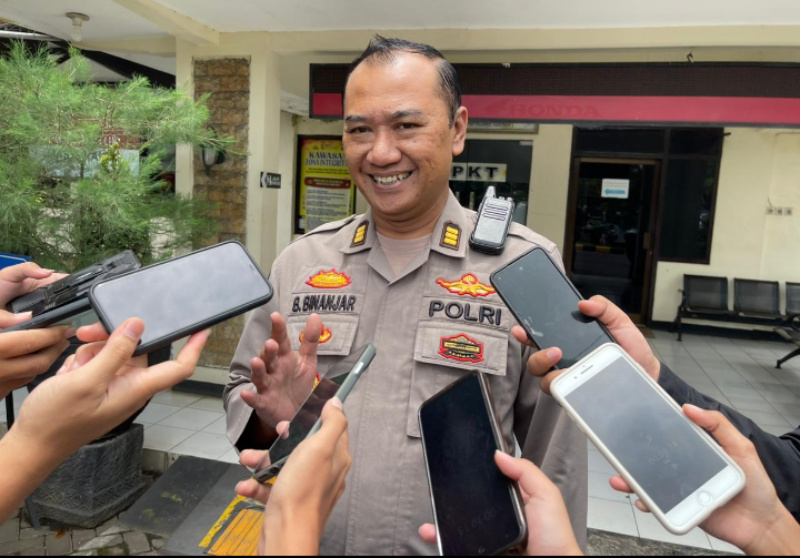 Polres Malang Buka Penitipan Kendaraan Gratis Mudik Lebaran 2026: Cek Syarat dan Lokasinya!