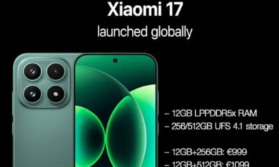 Xiaomi 17 Series Resmi Rilis di Indonesia: Harga, Spesifikasi Ultra, dan Bonus Pre-Order 2026