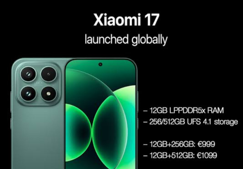Xiaomi 17 Series Resmi Rilis di Indonesia: Harga, Spesifikasi Ultra, dan Bonus Pre-Order 2026