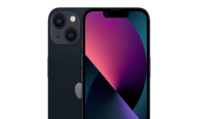Harga iPhone 13 Terbaru Maret 2026: Turun Drastis Mulai Rp8 Jutaan di iBox dan Digimap!