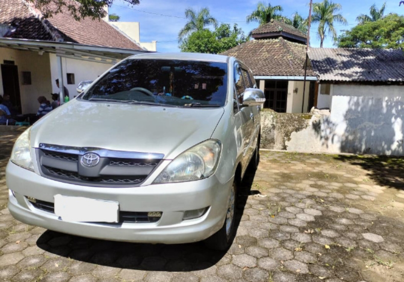 Polres Malang Tangkap Polisi Gadungan: Rampas Innova di Tumpang Pakai Pistol Mainan