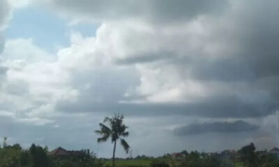 Prakiraan Cuaca Jawa Timur Hari Ini 26 Maret 2026: Waspada Hujan Petir Hebat Seiring Arus Balik