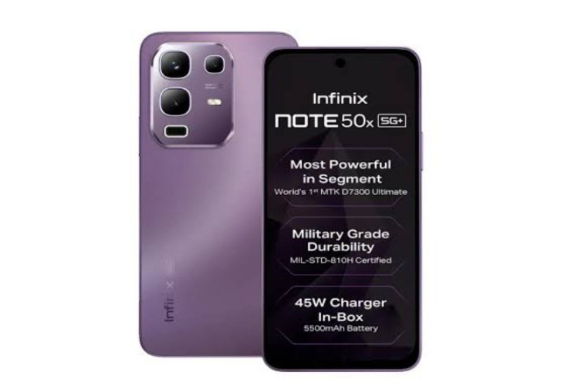 Daftar Harga HP & Laptop Infinix Maret 2026: Spek Gahar Harga Terjangkau!