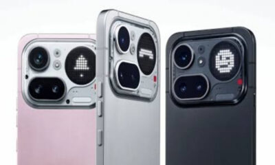 Nothing Phone (4a) Pro Resmi Rilis: Spek Flagship Harga Menengah, Segera ke Indonesia?