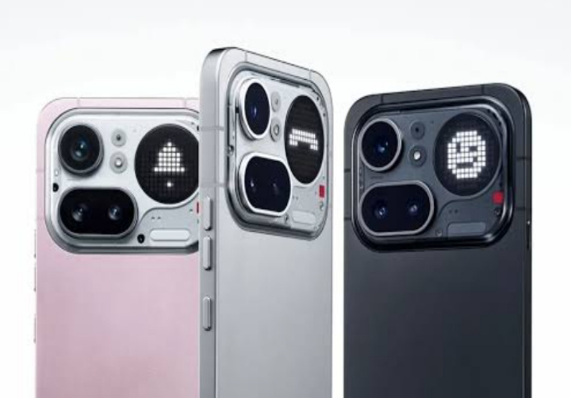 Nothing Phone (4a) Pro Resmi Rilis: Spek Flagship Harga Menengah, Segera ke Indonesia?