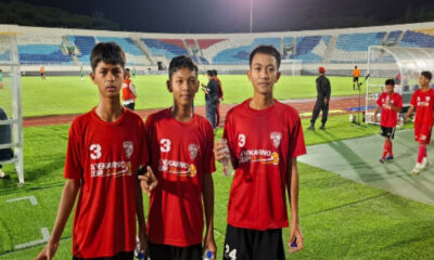 Seleksi Banteng Jatim FC U-17 di Kanjuruhan: Eri Cahyadi Buka Acara dengan Tabur Bunga Kemanusiaan