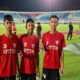 Seleksi Banteng Jatim FC U-17 di Kanjuruhan: Eri Cahyadi Buka Acara dengan Tabur Bunga Kemanusiaan