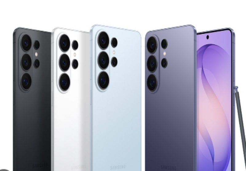 Harga & Spesifikasi Samsung Galaxy S26 Series Indonesia 2026