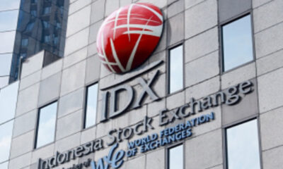 IHSG Hari Ini Turun 3% ke Level 7.351: Dampak Krisis Energi dan Ketegangan Global