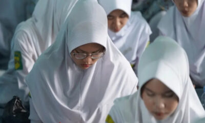 Panduan Lengkap Tes Kemampuan Akademik (TKA) 2026: Materi, Jumlah Soal, dan Simulasi Resmi