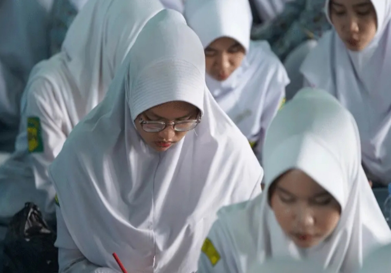Panduan Lengkap Tes Kemampuan Akademik (TKA) 2026: Materi, Jumlah Soal, dan Simulasi Resmi