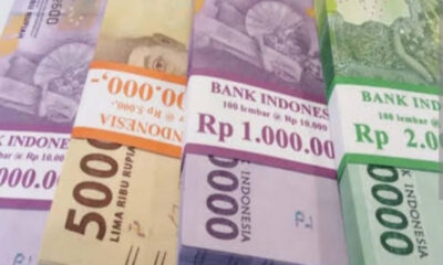Cara Tukar Uang Baru di PINTAR BI 2026: Panduan Lengkap Program SERAMBI Bank Indonesia