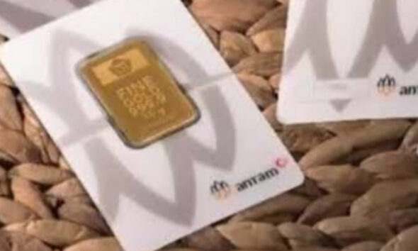 Update Harga Emas Hari Ini: Antam Turun Tipis ke Rp3.004.000 (Kamis, 12 Maret 2026)