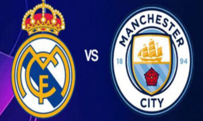 Hasil Liga Champions: Hattrick Valverde Bawa Real Madrid Hancurkan Man City 3-0