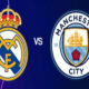 Hasil Liga Champions: Hattrick Valverde Bawa Real Madrid Hancurkan Man City 3-0