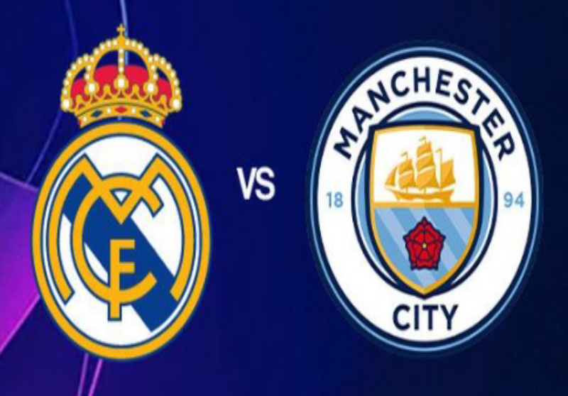 Hasil Liga Champions: Hattrick Valverde Bawa Real Madrid Hancurkan Man City 3-0