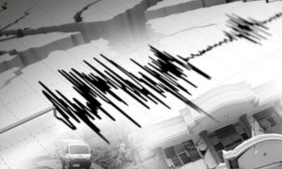 Gempa Terkini Sukabumi Minggu 15 Maret 2026: Guncangan M 4,2 Dipicu Sesar Aktif di Darat