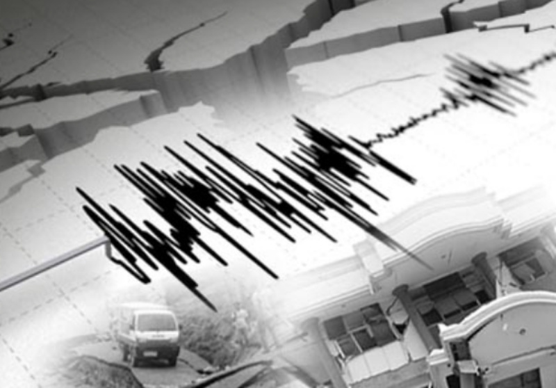 Gempa Terkini Sukabumi Minggu 15 Maret 2026: Guncangan M 4,2 Dipicu Sesar Aktif di Darat