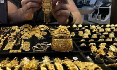 Harga Emas Antam Hari Ini 25 Maret 2026: Stagnan di Rp2,84 Juta, Cek Perbandingan di Pegadaian!