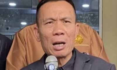 Kasus Ijazah Jokowi: Rismon Sianipar Akui Autentik dan Ajukan Restorative Justice ke Polda Metro Jaya