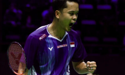 Jadwal Semifinal Swiss Open 2026 Hari Ini: Ginting dan Putri KW Berjuang Menuju Final di Basel
