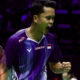 Jadwal Semifinal Swiss Open 2026 Hari Ini: Ginting dan Putri KW Berjuang Menuju Final di Basel 28 Jadwal Semifinal Swiss Open 2026 Hari Ini: Ginting dan Putri KW Berjuang Menuju Final di Basel