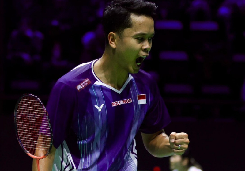 Jadwal Semifinal Swiss Open 2026 Hari Ini: Ginting dan Putri KW Berjuang Menuju Final di Basel 26 Jadwal Semifinal Swiss Open 2026 Hari Ini: Ginting dan Putri KW Berjuang Menuju Final di Basel