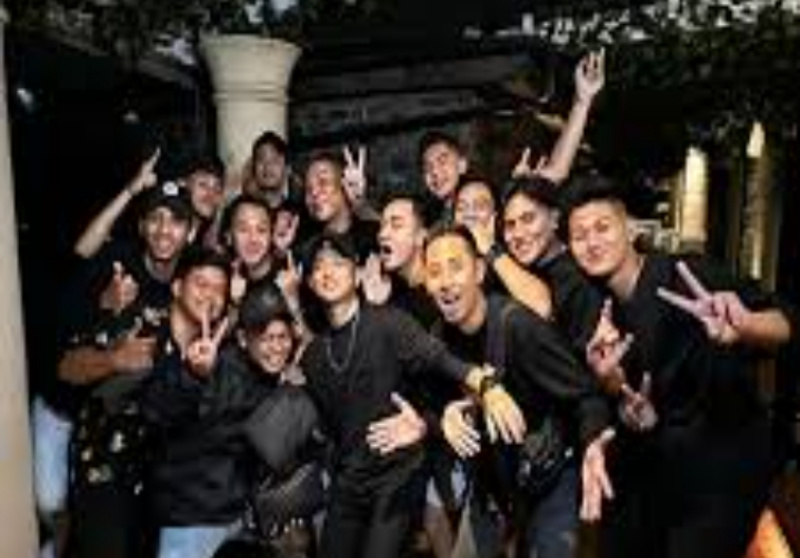 Profil Mama Lela Series: Fenomena Komedi YouTube dika_bj yang Sukses Menghibur Jutaan Penonton