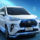 Harga Toyota Veloz Hybrid & Bensin Maret 2026: MPV Premium yang Kian Irit dan Canggih 55 Harga Toyota Veloz Hybrid & Bensin Maret 2026: MPV Premium yang Kian Irit dan Canggih