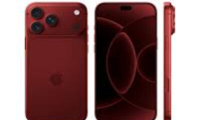 Bocoran iPhone 18 Pro Max 2026: Pakai Chip 2nm Pertama dan Kamera DSLR-Style Variable Aperture