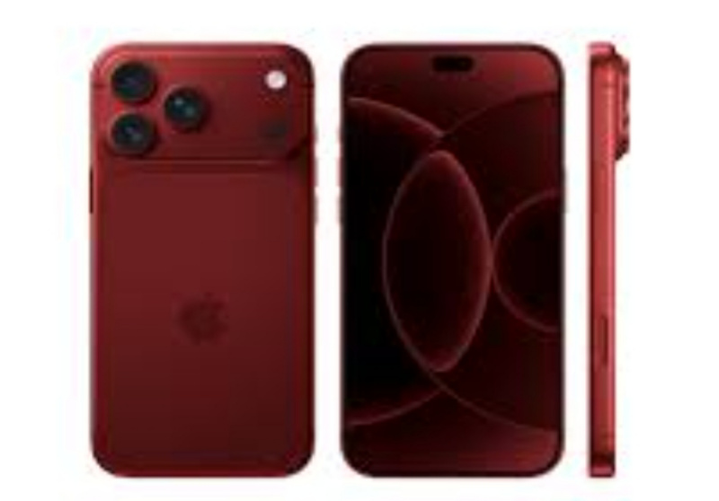 Bocoran iPhone 18 Pro Max 2026: Pakai Chip 2nm Pertama dan Kamera DSLR-Style Variable Aperture