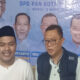 PAN Kota Malang Tebar Ratusan Takjil dan Sambut Pemudik Gratis DPP di Terminal Arjosari