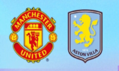 Hasil Man Utd vs Aston Villa Skor 3-1: Bruno Fernandes Pecahkan Rekor Assist David Beckham di Old Trafford