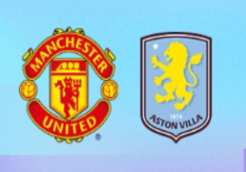Hasil Man Utd vs Aston Villa Skor 3-1: Bruno Fernandes Pecahkan Rekor Assist David Beckham di Old Trafford