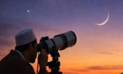 Lebaran Idulfitri 2026 Jatuh Tanggal Berapa? Cek Prediksi Pemerintah, NU, dan Muhammadiyah
