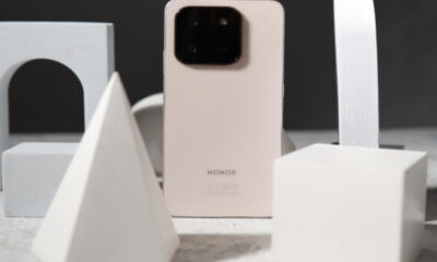 HONOR X7d dan X6c Resmi Rilis di Indonesia: Smartphone AI Tangguh Harga Rp2 Jutaan!