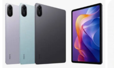 Xiaomi Redmi Pad 2: Spesifikasi Tablet 11 Inci 2K dengan Baterai 9.000 mAh