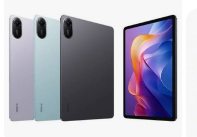 Xiaomi Redmi Pad 2: Spesifikasi Tablet 11 Inci 2K dengan Baterai 9.000 mAh