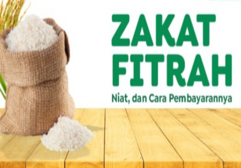 Panduan Lengkap Niat Zakat Fitrah 2026 untuk Diri Sendiri dan Keluarga sesuai Syariat
