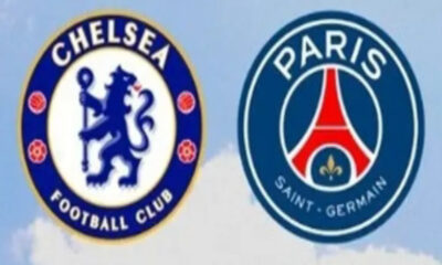 Hasil UCL 2025/2026: PSG Singkirkan Chelsea dengan Agregat Telak 8-2!