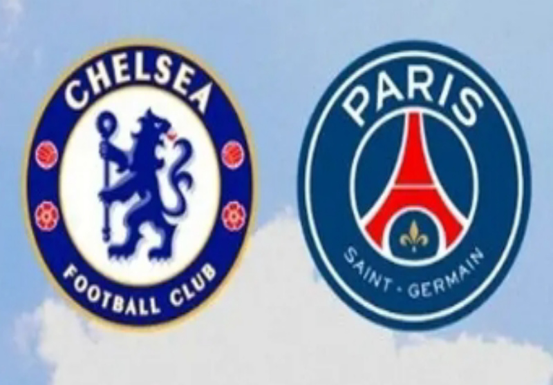 Hasil UCL 2025/2026: PSG Singkirkan Chelsea dengan Agregat Telak 8-2!