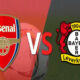 Hasil UCL 2025/2026: Arsenal Tendang Leverkusen 2-0, Amankan Tiket Perempat Final
