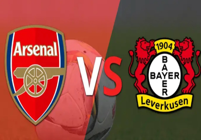 Hasil UCL 2025/2026: Arsenal Tendang Leverkusen 2-0, Amankan Tiket Perempat Final