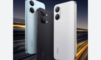 POCO X8 Pro Max Resmi Meluncur: Spesifikasi Monster Baterai 8.500 mAh dan Dimensity 9500s