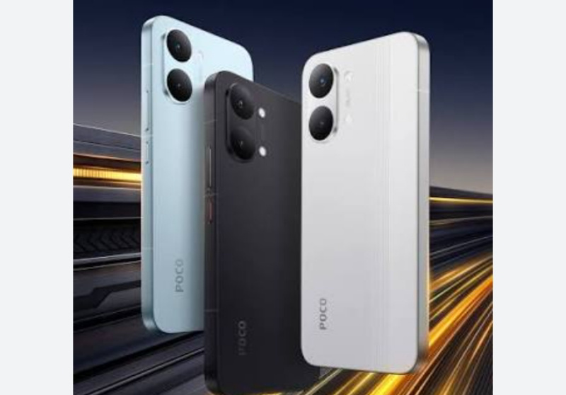 POCO X8 Pro Max Resmi Meluncur: Spesifikasi Monster Baterai 8.500 mAh dan Dimensity 9500s