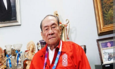 Michael Bambang Hartono, Bos Djarum dan Orang Terkaya di Indonesia, Meninggal Dunia di Singapura