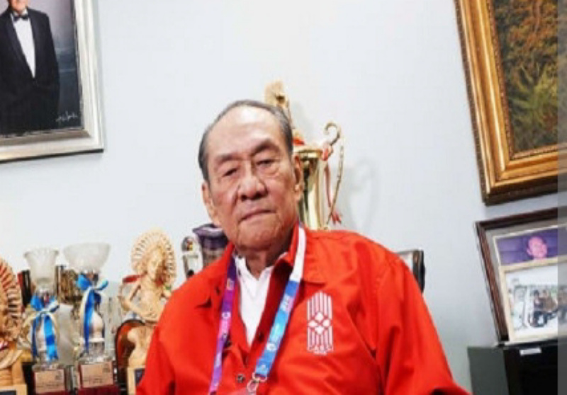 Michael Bambang Hartono, Bos Djarum dan Orang Terkaya di Indonesia, Meninggal Dunia di Singapura