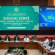 Hasil Sidang Isbat 2026: Pemerintah Tetapkan Idul Fitri 1 Syawal 1447 H Jatuh pada Sabtu, 21 Maret